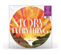 Sheryl Crow - Story Of Everything [VINYL]