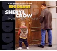 Sheryl Crow - Sweet Child Of Mine