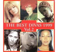 SHERYL CROW - THE BEST DIVAS 1999 VOL. 2