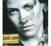 SHERYL CROW - THE GLOBE SESSION CD 13 TRACKS MAINSTREAM POP NEW