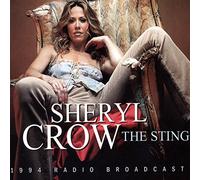 Sheryl Crow - The Sting