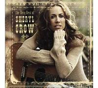 Sheryl Crow – The Very Best Of Sheryl Crow