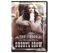 Sheryl Crow: The Very Best Of - The Videos [DVD] [2003]