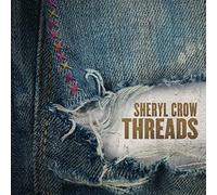 Sheryl Crow - Threads - Vinyl Record - K600z
