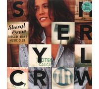 Sheryl Crow - Tuesday Night Music Club [VINYL]