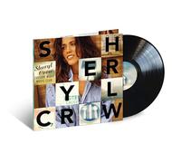 Sheryl Crow - Tuesday Night Music Club [VINYL]