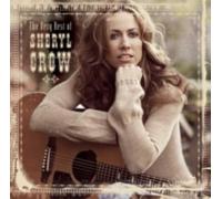 SHERYL CROW: VERY BEST OF - CD