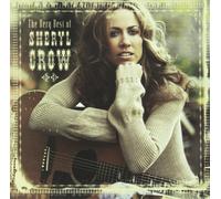 Sheryl Crow - Very Best of