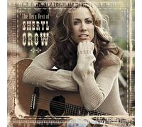 Sheryl Crow – Very Best of Sheryl Crow – CD – Interscope
