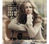 Sheryl Crow Very Best of Sheryl Crow (CD)