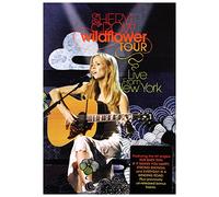Sheryl Crow: Wildflower Tour - Live From New York [DVD] [2006]
