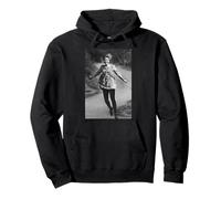 Sheryl Lee Laura Palmer Twin Peaks Actress By Michael Grecco Pullover Hoodie