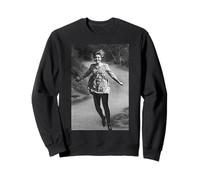 Sheryl Lee Laura Palmer Twin Peaks Actress By Michael Grecco Sweatshirt