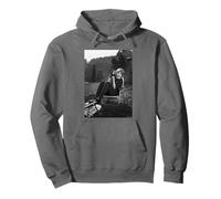 Sheryl Lee Twin Peaks Laura Palmer Actress By Michael Grecco Pullover Hoodie