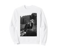 Sheryl Lee Twin Peaks Laura Palmer Actress By Michael Grecco Sweatshirt