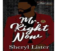 Sheryl Lister Mr. Right Now : Baes of Juneteenth Paperback Book Sheryl Lister Multicolor