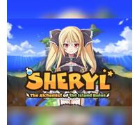 Sheryl ~The Alchemist of the Island Ruins~ (PC) Steam Account - GLOBAL
