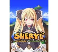 Sheryl ~The Alchemist of the Island Ruins~ (PC) - Steam Gift - GLOBAL