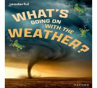 Sheryl Webster Readerful Rise: Oxford Reading Level 11: What's Going on with the Sheryl Webster Multicolor