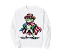 Shes A 10, But She Be Fartin A Lot Sweatshirt