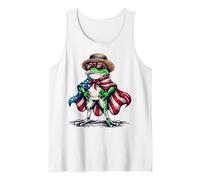 Shes A 10, But She Be Fartin A Lot Tank Top