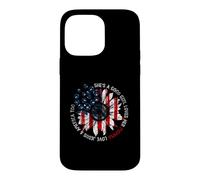 She's A Good Girl Loves Her Momma Jesus & America Too Case for iPhone 14 Pro Max
