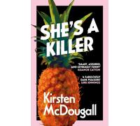 She's A Killer