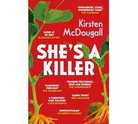 She's A Killer