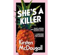 She's A Killer