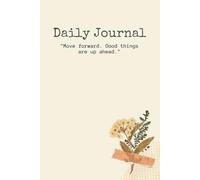 She's a little chaos, a little poetry...: Diary Journal for Girls