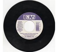 she's all i've got going now/ nobody loves you when (BNA 62431 45)