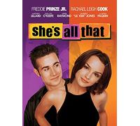 She's All That