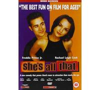 She's All That [DVD]