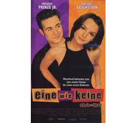 She's All That [VHS] [1999]