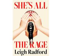 She's All the Rage