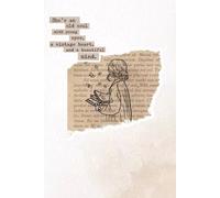 She's an old soul with young eyes, a vintage heart, and a beautiful mind.: Where Ideas Find Their Lines