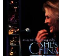 She'S China - An Acoustic Evening With She'S China