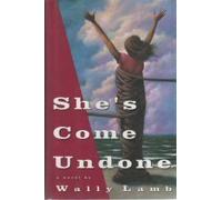 She's Come Undone