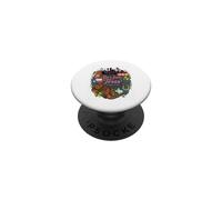 She's from Texas I can Tell Texas Pride Fun Design PopSockets Adhesive PopGrip