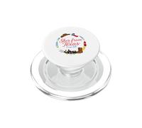 She's from Texas I can Tell Texas Pride Fun Design PopSockets PopGrip for MagSafe
