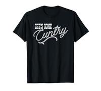 She's Gone Cuntry, Country Music, Cowboy Western T-Shirt