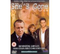 She's Gone - Ray Winstone & Gary Lucy [DVD] by Ray Winstone