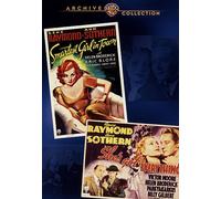 SHE'S GOT EVERYTHING/THE SMARTEST GIRL IN TOWN NEW REGION 1 DVD