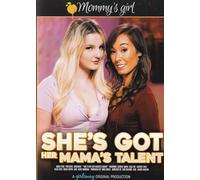 She's Got Her M's Talent (MG Films)