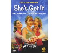 She's Got It [DVD] [Region 1] [US Import] [NTSC]
