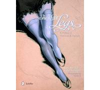 She's Got Legs: A History of Hemlines and Fashion