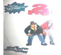 She's got me going crazy (1991) / Vinyl Maxi Single [Vinyl 12'']