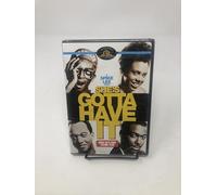 She's Gotta Have It [DVD] [1986] [Region 1] [US Import] [NTSC]