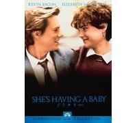 She's Having a Baby [DVD] [1988] [Region 1] [US Import] [NTSC]