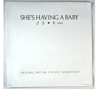 She's Having A Baby (OST) [Vinyl LP]